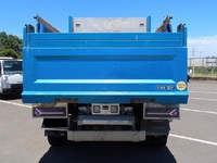 ISUZU Forward Dump LKG-FTR90S2 2017 375,500km_5
