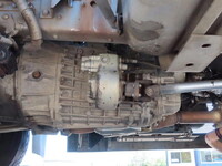 ISUZU Forward Dump LKG-FTR90S2 2017 375,500km_7