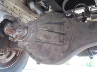 ISUZU Forward Dump LKG-FTR90S2 2017 375,500km_8