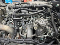 HINO Ranger Flat Body QKG-FE7JLAA 2016 552,000km_29