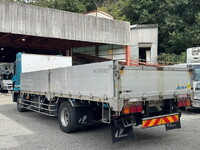 HINO Ranger Flat Body QKG-FE7JLAA 2016 552,000km_2