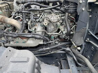 HINO Ranger Flat Body QKG-FE7JLAA 2016 552,000km_33