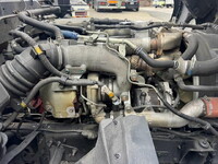 HINO Ranger Flat Body QKG-FE7JLAA 2016 552,000km_38