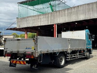HINO Ranger Flat Body QKG-FE7JLAA 2016 552,000km_3