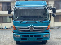 HINO Ranger Flat Body QKG-FE7JLAA 2016 552,000km_4