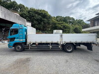 HINO Ranger Flat Body QKG-FE7JLAA 2016 552,000km_5