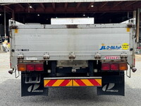 HINO Ranger Flat Body QKG-FE7JLAA 2016 552,000km_6