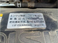 ISUZU Elf Double Cab 2RG-NHS88A 2021 32,077km_14