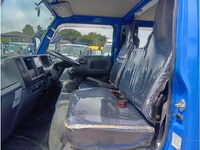 ISUZU Elf Double Cab 2RG-NHS88A 2021 32,077km_20