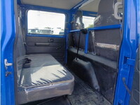 ISUZU Elf Double Cab 2RG-NHS88A 2021 32,077km_21
