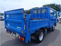 ISUZU Elf Double Cab 2RG-NHS88A 2021 32,077km_3