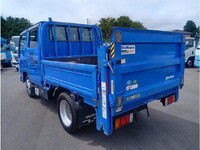 ISUZU Elf Double Cab 2RG-NHS88A 2021 32,077km_4