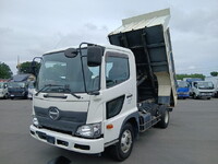 HINO Ranger Dump 2KG-FC2ABA 2018 55,769km_1