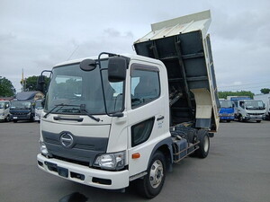 HINO Ranger Dump 2KG-FC2ABA 2018 55,769km_1