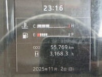 HINO Ranger Dump 2KG-FC2ABA 2018 55,769km_28