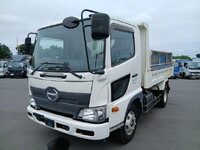 HINO Ranger Dump 2KG-FC2ABA 2018 55,769km_2