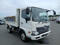 HINO Ranger Dump 2KG-FC2ABA 2018 55,769km_3