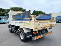 HINO Ranger Dump 2KG-FC2ABA 2018 55,769km_5