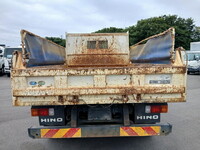 HINO Ranger Dump 2KG-FC2ABA 2018 55,769km_6