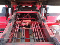 MITSUBISHI FUSO Super Great Safety Loader (With 4 Steps Of Cranes) 2PG-FY70HY 2019 259,000km_10