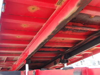 MITSUBISHI FUSO Super Great Safety Loader (With 4 Steps Of Cranes) 2PG-FY70HY 2019 259,000km_11