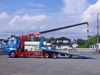 MITSUBISHI FUSO Super Great Safety Loader (With 4 Steps Of Cranes) 2PG-FY70HY 2019 259,000km_12