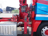 MITSUBISHI FUSO Super Great Safety Loader (With 4 Steps Of Cranes) 2PG-FY70HY 2019 259,000km_14