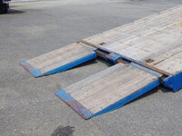MITSUBISHI FUSO Super Great Safety Loader (With 4 Steps Of Cranes) 2PG-FY70HY 2019 259,000km_16