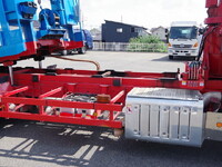 MITSUBISHI FUSO Super Great Safety Loader (With 4 Steps Of Cranes) 2PG-FY70HY 2019 259,000km_17