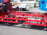 MITSUBISHI FUSO Super Great Safety Loader (With 4 Steps Of Cranes) 2PG-FY70HY 2019 259,000km_18