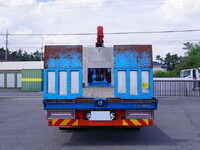 MITSUBISHI FUSO Super Great Safety Loader (With 4 Steps Of Cranes) 2PG-FY70HY 2019 259,000km_24