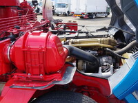 MITSUBISHI FUSO Super Great Safety Loader (With 4 Steps Of Cranes) 2PG-FY70HY 2019 259,000km_29