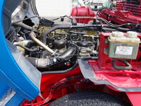 MITSUBISHI FUSO Super Great Safety Loader (With 4 Steps Of Cranes) 2PG-FY70HY 2019 259,000km_30