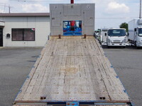 MITSUBISHI FUSO Super Great Safety Loader (With 4 Steps Of Cranes) 2PG-FY70HY 2019 259,000km_5