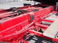 MITSUBISHI FUSO Super Great Safety Loader (With 4 Steps Of Cranes) 2PG-FY70HY 2019 259,000km_7