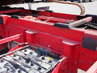 MITSUBISHI FUSO Super Great Safety Loader (With 4 Steps Of Cranes) 2PG-FY70HY 2019 259,000km_9