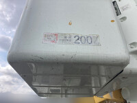 HINO Dutro Cherry Picker PB-XZU301X 2007 78,370km_11