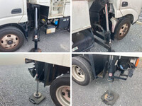 HINO Dutro Cherry Picker PB-XZU301X 2007 78,370km_17