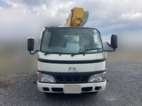 HINO Dutro Cherry Picker PB-XZU301X 2007 78,370km_4
