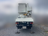 HINO Dutro Cherry Picker PB-XZU301X 2007 78,370km_6