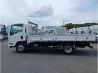 ISUZU Elf Flat Body 2RG-NPR88YN 2019 168,000km_10
