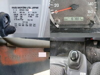ISUZU Elf Flat Body 2RG-NPR88YN 2019 168,000km_21