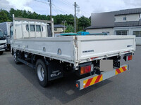 ISUZU Elf Flat Body 2RG-NPR88YN 2019 168,000km_2