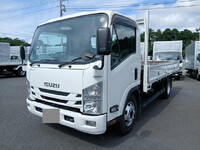 ISUZU Elf Flat Body 2RG-NPR88YN 2019 168,000km_3