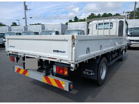 ISUZU Elf Flat Body 2RG-NPR88YN 2019 168,000km_4
