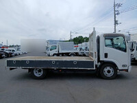 ISUZU Elf Flat Body 2RG-NPR88YN 2019 168,000km_6