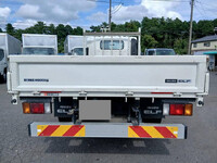 ISUZU Elf Flat Body 2RG-NPR88YN 2019 168,000km_7