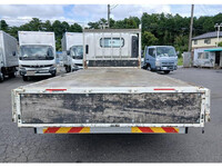 ISUZU Elf Flat Body 2RG-NPR88YN 2019 168,000km_8