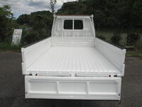 MAZDA Bongo Flat Body DBF-SLP2T 2017 10,132km_11