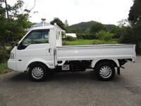 MAZDA Bongo Flat Body DBF-SLP2T 2017 10,132km_17